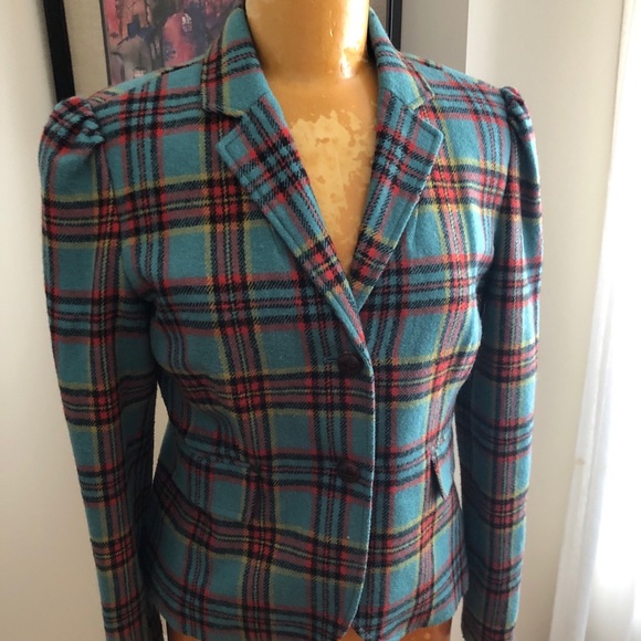 Fillmore Jackets & Blazers - Vintage Fillmore California jacket M